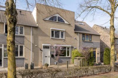 Woning Aronskelk 19 Cuijk