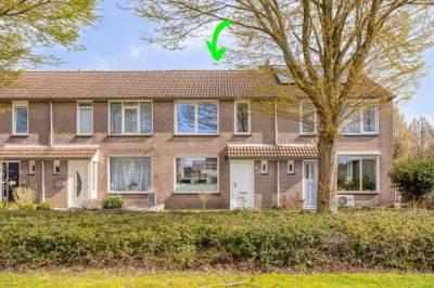 Woning Ekenberg 19 Roosendaal