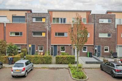 Woning Hollandlaan 14 Drunen