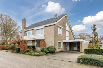 Woning Beverdonk 3 Dongen