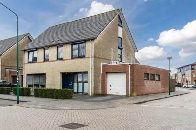 Woning Rooseveltstraat 11 Dongen