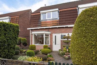 Woning B.W. ter Kuilestraat 83 Enschede