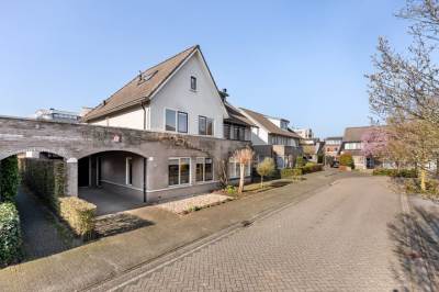 Woning Cor Hilbrinkstraat 44 Borne