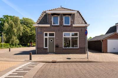 Woning Laarstraat 34 Goor