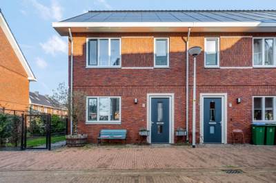 Woning Katenhorst 45 Ede