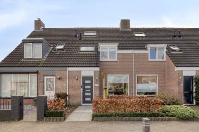 Woning Van Limburg Stirumlaan 17 Vlijmen