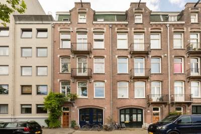 Woning Da Costakade 1343A Amsterdam