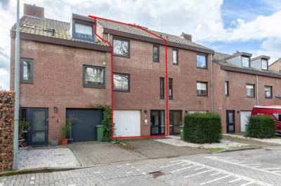 Woning Bemelerweg 46B Maastricht