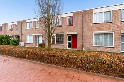 Woning Kornwierde 190 Almere