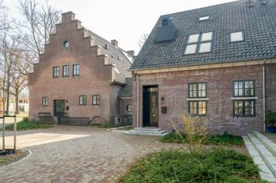 Woning Nijlandweg 3 Enschede