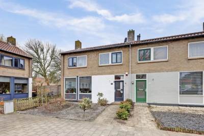 Woning Kombuisstraat 32 Dronten
