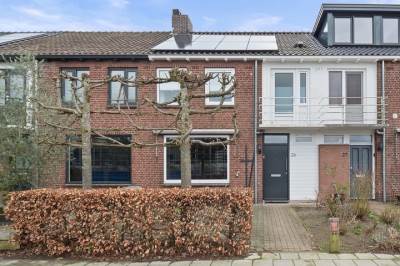 Woning Spoorlaan 26 Vught