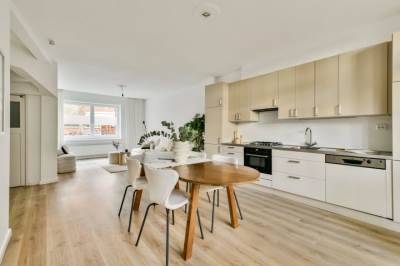 Woning Amaliastraat 12H Amsterdam