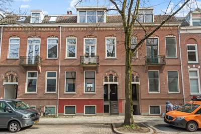 Woning Jan Pieterszoon Coenstraat 89A Utrecht