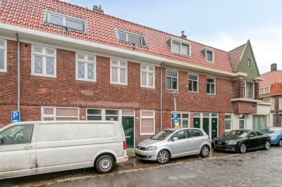 Woning Gentiaanplein 241 Amsterdam
