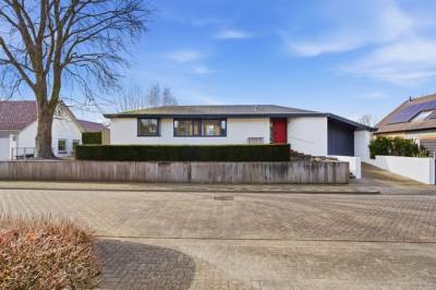 Woning Thorbeckestraat 3 Didam