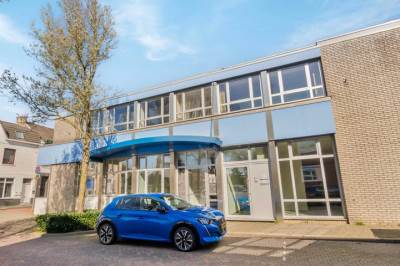 Woning Franciscanerstraat 1C Kerkrade