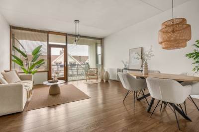 Woning Croesestraat 155 Utrecht