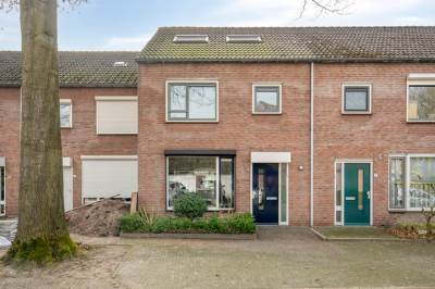 Woning Iepengaard 8 Goirle