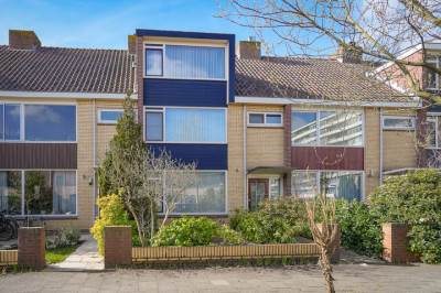 Woning Turandotdreef 5 Utrecht