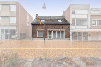 Woning Kerkstraat 19 Tegelen