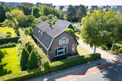 Woning Dorpsstraat 300 Zwaag