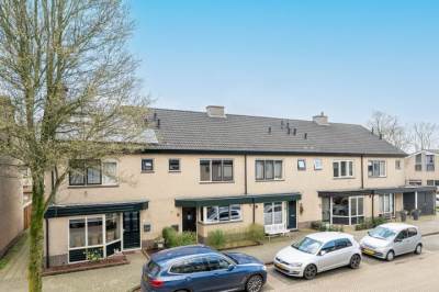 Woning Wallenbergstraat 8 Putten