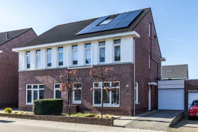 Woning Hermanstraat 26 Hoensbroek