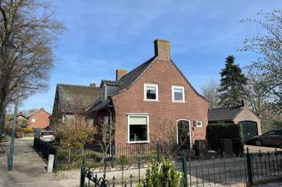 Woning Heerbaan 206 Millingen aan de Rijn