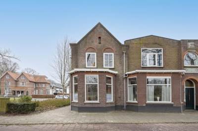 Woning Kasteellaan 18 Loon op Zand