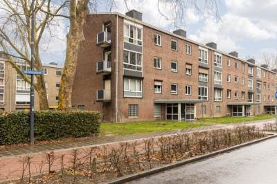 Woning Dr. Nolenslaan 90I Sittard