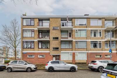 Woning Boekenrode 14 Rotterdam