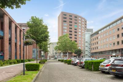 Woning de Callenburgh 112 Helmond
