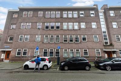 Woning Essenburgstraat 1202R Rotterdam