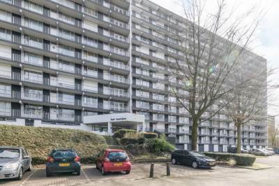 Woning Henri Dunantstraat 109 Brunssum