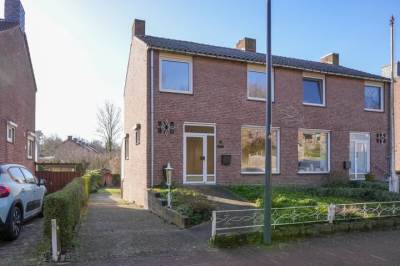 Woning Mesweg 40 Eys