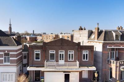 Woning Berg en Dalseweg 214 Nijmegen