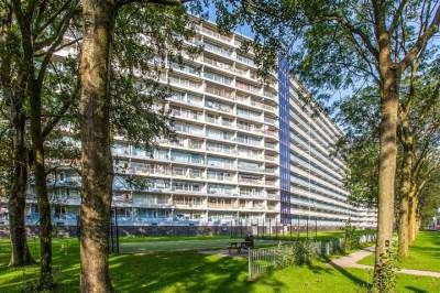 Woning Pharus 355 Zaandam