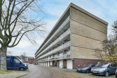 Woning Hoeksewaard 117 Amstelveen