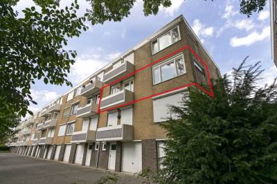 Woning Schippersdreef 44B Maastricht