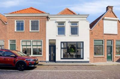 Woning Lammermarkt 10 Zierikzee