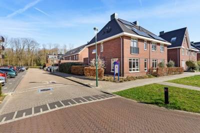 Woning Kampweg 1 Soesterberg