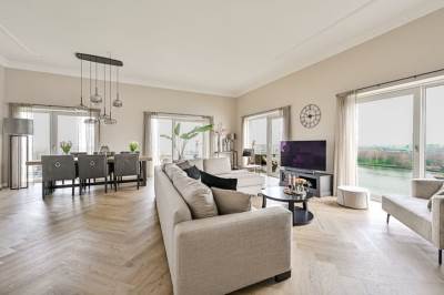 Woning Hongerlandsedijk 180 Spijkenisse