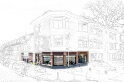 Woning Isingstraat 102 Den Haag