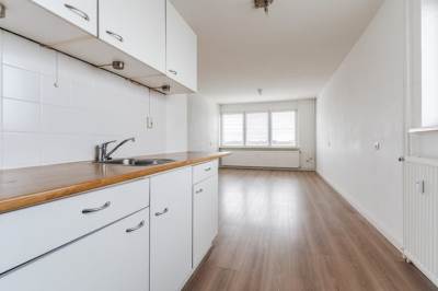 Woning Limburglaan 163 Eindhoven