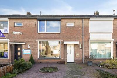Woning Laurierstraat 17 Sint-Michielsgestel