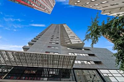 Woning Wijnbrugstraat 101 Rotterdam