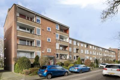 Woning Wolvenlaan 61 Hilversum