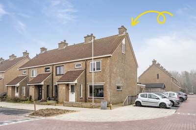 Woning Kruiszwin 5609 Julianadorp