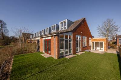 Woning Johan de Wittlaan 87 Uithoorn